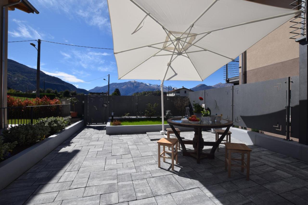 Casa Silu - Lago Di Como Коліко Екстер'єр фото
